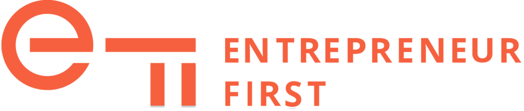 Entrepreneurs First