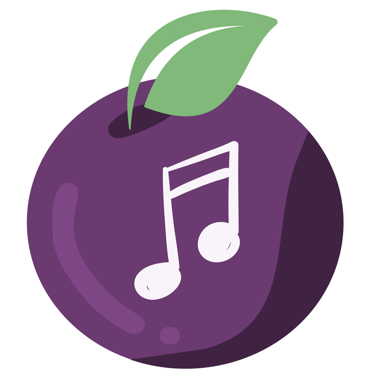 AçaiMusic Logo